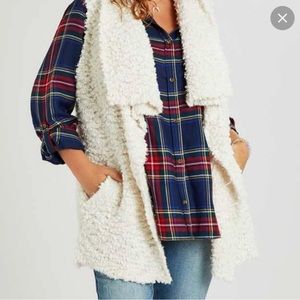 altar’d state vest